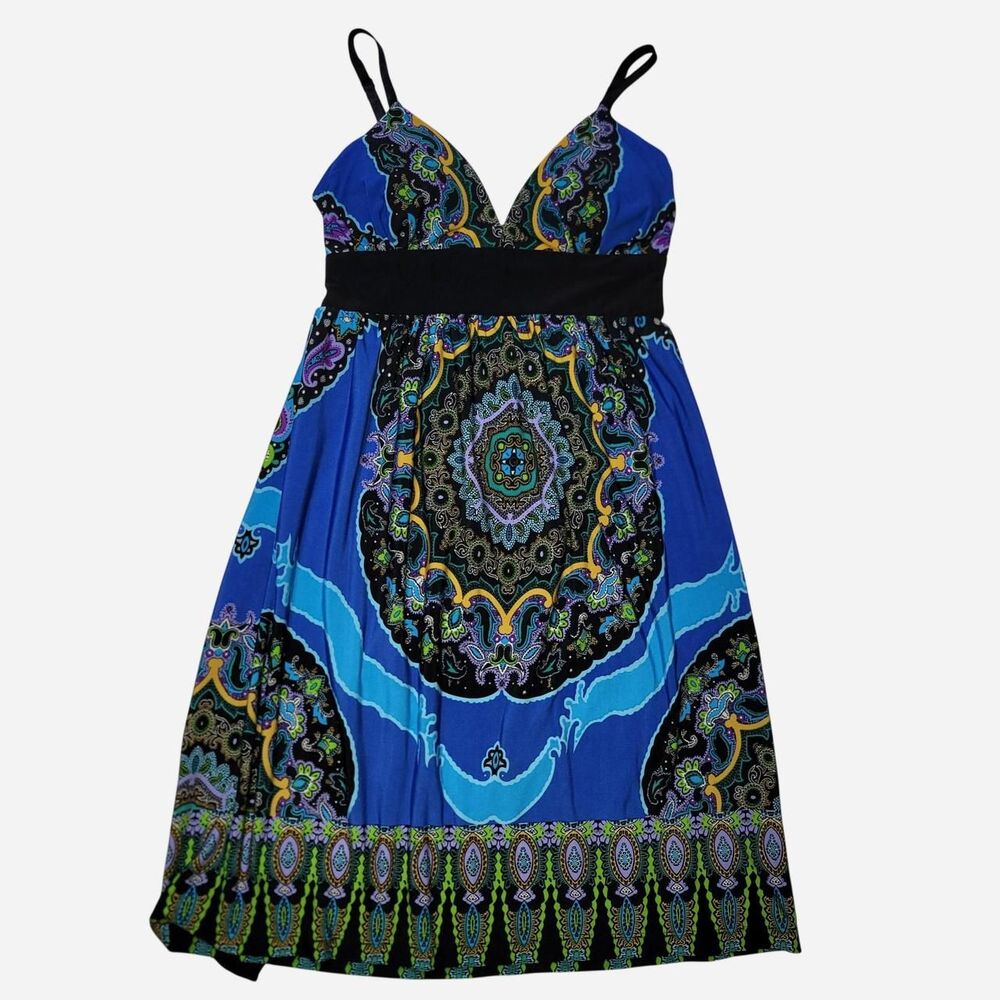 Charming-charlie Women's multi Dress